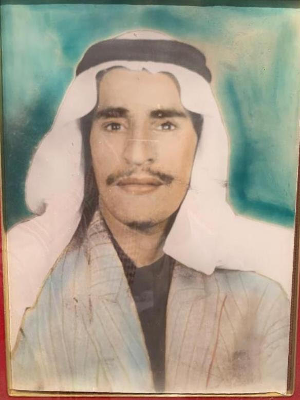 احمد بن محمد بن عبدالعزيز الموسى