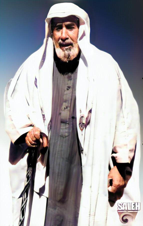 الشيخ محمد ابن ابراهيم